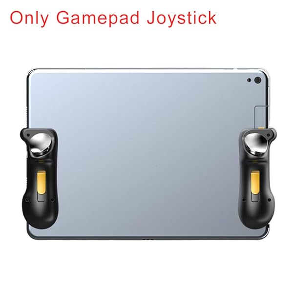CfoPiryx Buy CfoPiryx Gamepad Joystick for iPad - Perfect for Kids & Adults, Ideal for Home & Travel Gaming! - View 4 of 10