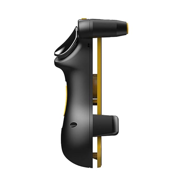 CfoPiryx Buy CfoPiryx Gamepad Joystick for iPad - Perfect for Kids & Adults, Ideal for Home & Travel Gaming! - View 7 of 10