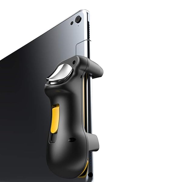 CfoPiryx Buy CfoPiryx Gamepad Joystick for iPad - Perfect for Kids & Adults, Ideal for Home & Travel Gaming! - View 9 of 10