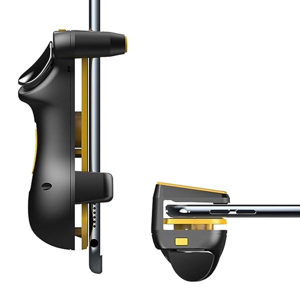 CfoPiryx Buy CfoPiryx Gamepad Joystick for iPad - Perfect for Kids & Adults, Ideal for Home & Travel Gaming! - View 10 of 10