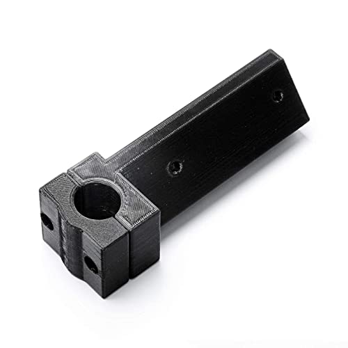 Linzhen Gearshift Shifter Support Mount RHD TH8A Bracket for Playseat Challenge G25 G27 G29 G920 Accessories Left Hand Drive