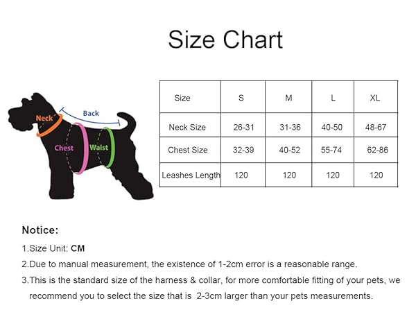 Newtensina Newtensina 2pcs Pink Bow Ties Bling Cute Dog Harness with Lead for Medium Dogs - View 8 of 8