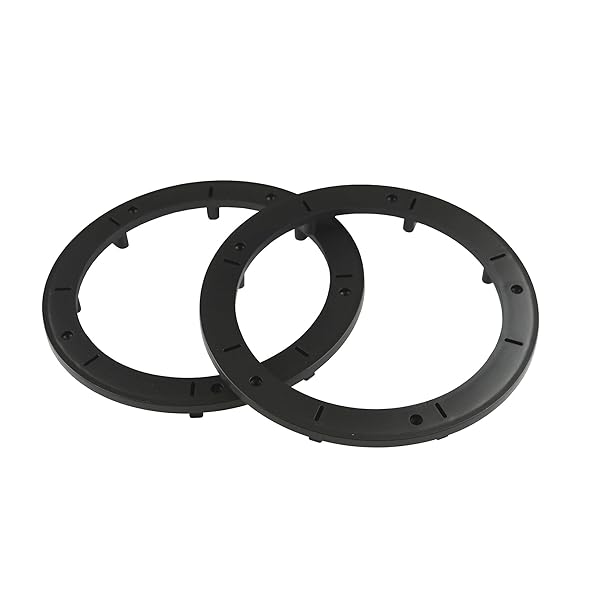 Audiopipe "Upgrade Your Sound: Audiopipe APMP-600ETW 6" Compact Stereo Speaker Enclosure for Car, Marine, UTV & ATV" - View 5 of 8