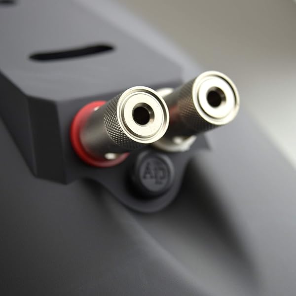 Audiopipe "Upgrade Your Sound: Audiopipe APMP-600ETW 6" Compact Stereo Speaker Enclosure for Car, Marine, UTV & ATV" - View 7 of 8