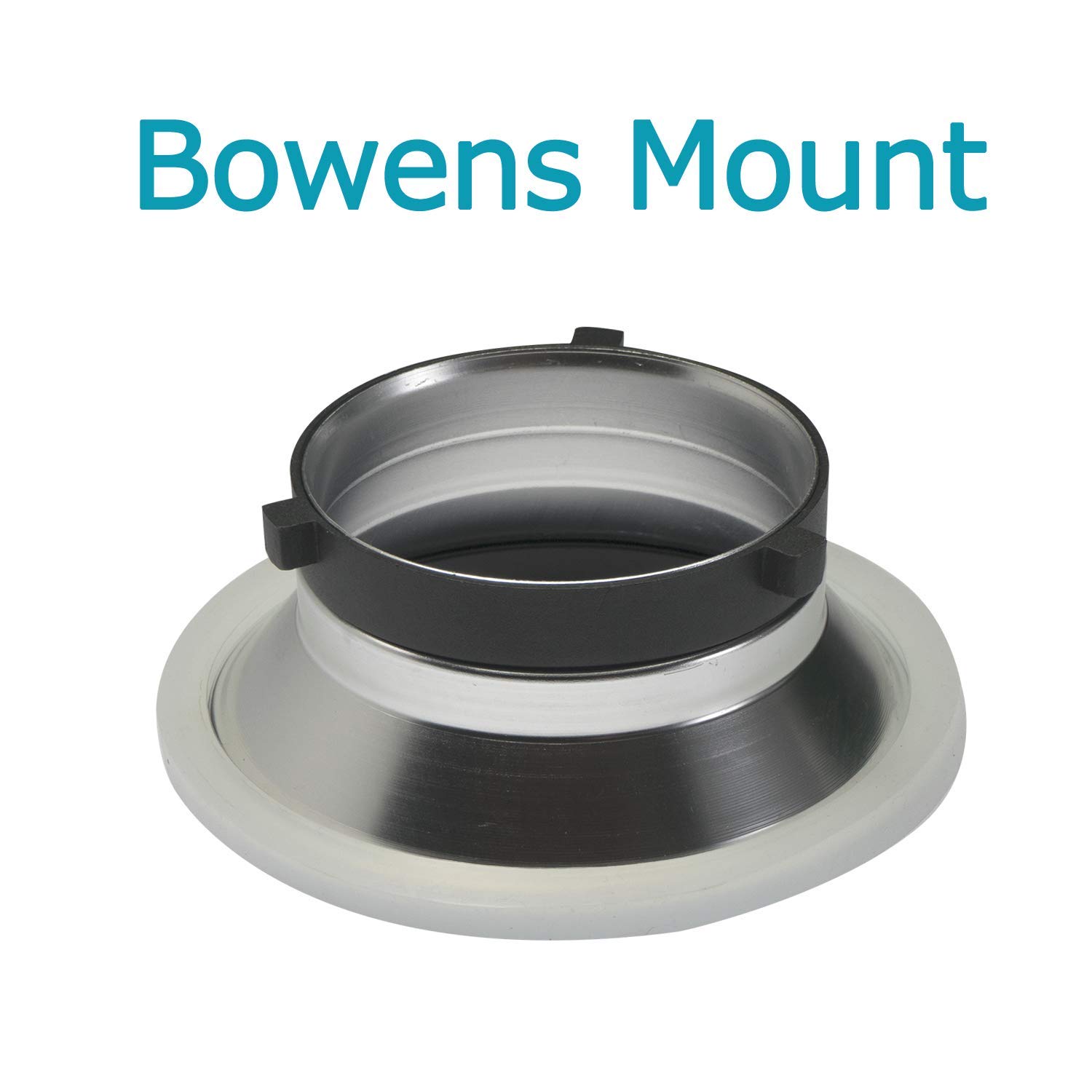 WELLMAKING WELLMAKING Soft Lighting Diffuser for Portrait and Video Shooting Bowens Mount Accessory - View 4 of 5