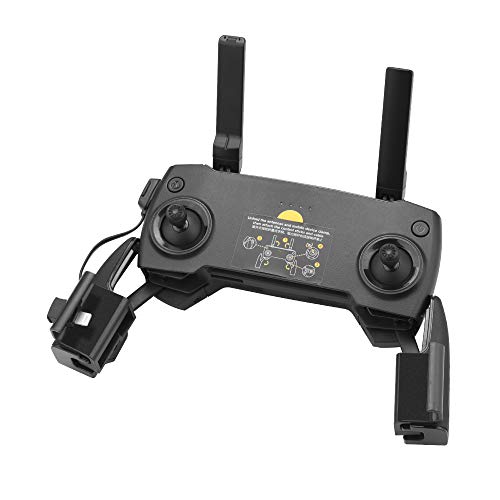 Xmipbs Remote Control Mobile Phone Bracket Holder for DJI Mavic Mini Air 2 Spark Drone Accessories - View 3 of 8