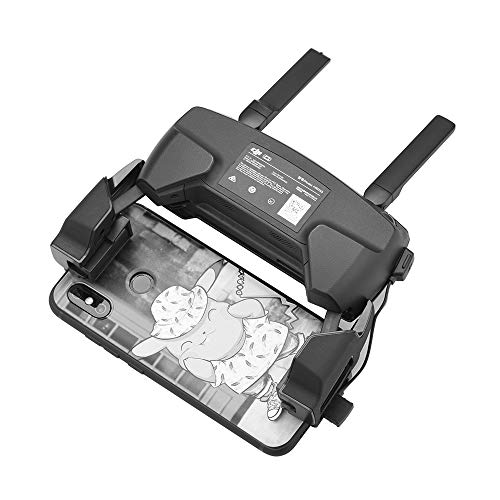 Xmipbs Remote Control Mobile Phone Bracket Holder for DJI Mavic Mini Air 2 Spark Drone Accessories - View 4 of 8