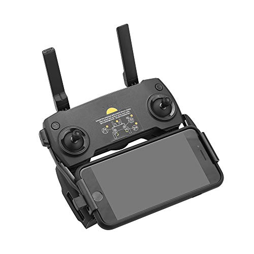 Xmipbs Remote Control Mobile Phone Bracket Holder for DJI Mavic Mini Air 2 Spark Drone Accessories - View 6 of 8