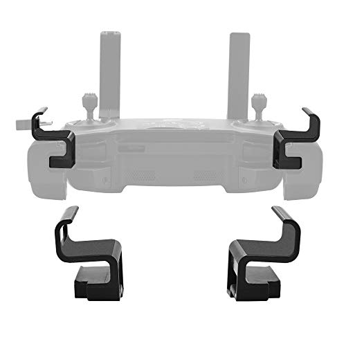 Xmipbs Remote Control Mobile Phone Bracket Holder for DJI Mavic Mini Air 2 Spark Drone Accessories - View 7 of 8