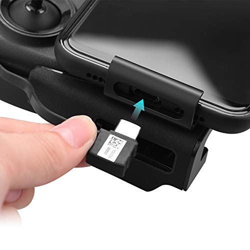 Xmipbs Remote Control Mobile Phone Bracket Holder for DJI Mavic Mini Air 2 Spark Drone Accessories - View 8 of 8