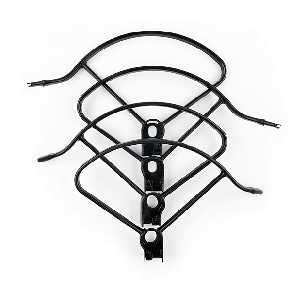 Autel Autel Robotics EVO 2 Series Drones Propeller Guards Compatible with EVO 2 Pro V2 V3 RTK Dual 640T Accessories - View 9 of 10