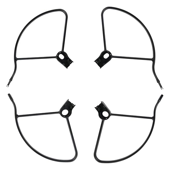 Autel Autel Robotics EVO 2 Series Drones Propeller Guards Compatible with EVO 2 Pro V2 V3 RTK Dual 640T Accessories - View 10 of 10