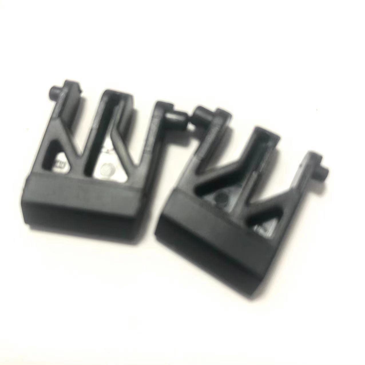 Keyboard Stand Feet Replacement Tilt Leg for Corsair K70 RGB MK2 Mechanical Gaming Keyboard RGP0057