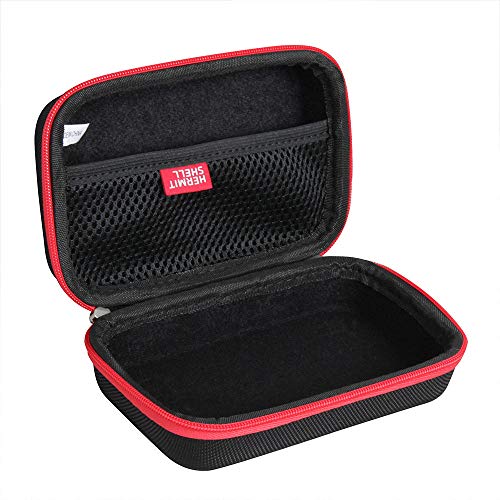 Hermitshell Hermitshell Hard Travel Case for INNOVA 3320 3340 Auto Ranging Digital Multimeter Durable Protection and Easy Transport - View 4 of 7