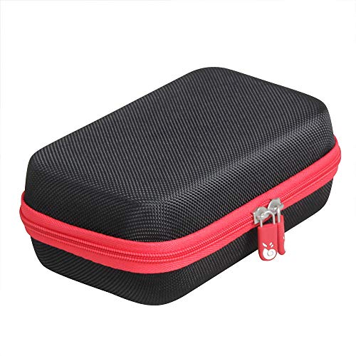Hermitshell Hermitshell Hard Travel Case for INNOVA 3320 3340 Auto Ranging Digital Multimeter Durable Protection and Easy Transport - View 6 of 7