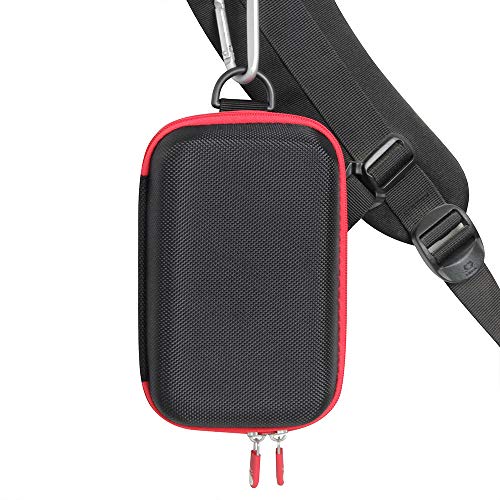 Hermitshell Hermitshell Hard Travel Case for INNOVA 3320 3340 Auto Ranging Digital Multimeter Durable Protection and Easy Transport - View 7 of 7