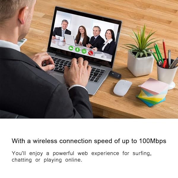 EBTOOLS Portable 4G LTE USB Router 100Mbps Mobile Hotspot Smart Network Card for Fast Internet on the Go - View 6 of 10