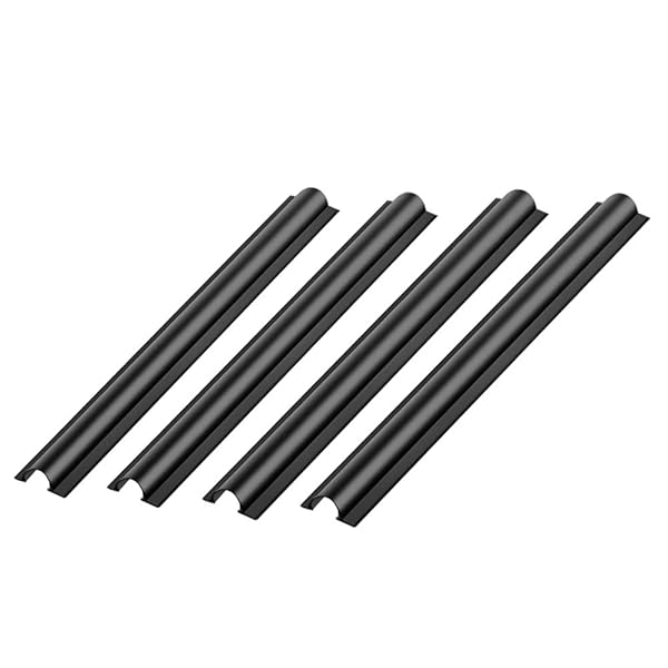 KIMISS KIMISS 4Pcs Car Wire Sleeve Concealed Cable Organizers for Neat and Tidy Vehicle Wiring - View 2 of 10