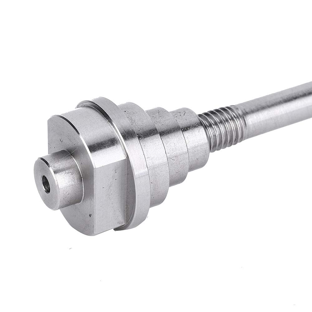 VGEBY VGEBY Axle Hub Adapter Quick Release Skewers for 12mm 15mm 20mm Front Wheel High Performance Cycling Accessory - View 4 of 9