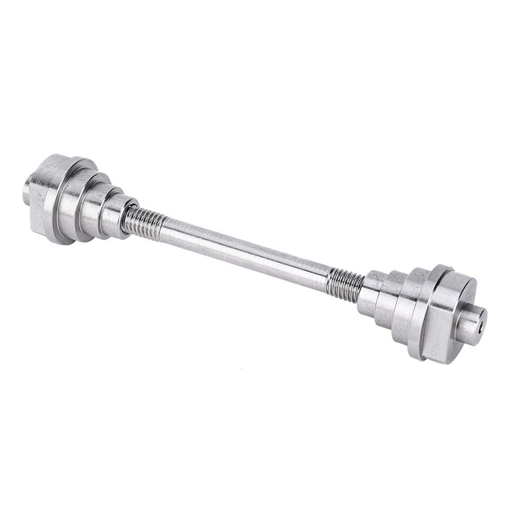 VGEBY VGEBY Axle Hub Adapter Quick Release Skewers for 12mm 15mm 20mm Front Wheel High Performance Cycling Accessory - View 9 of 9