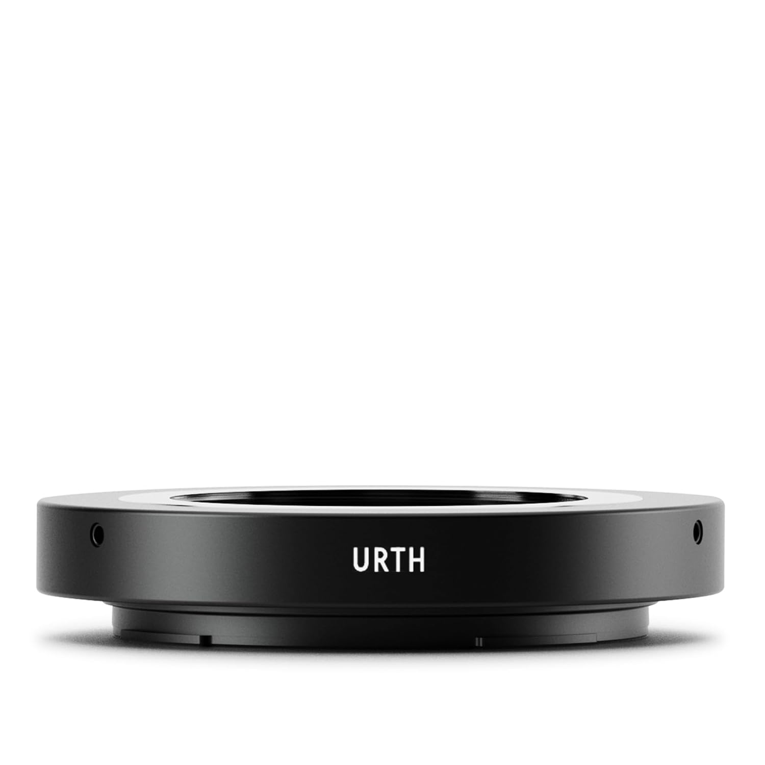 Urth Urth Lens Mount Adapter for Minolta Rokkor SR MD MC Lenses to Leica L Camera Body - View 8 of 9