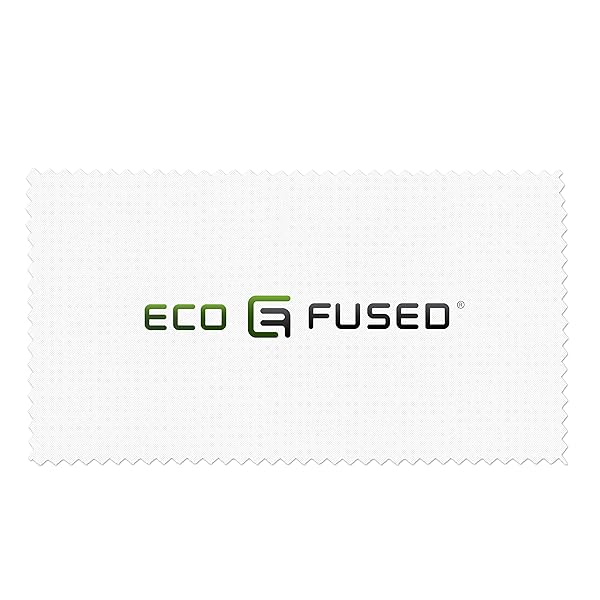 Eco-Fused Eco-Fused Memory Card Case: 44 Slot Holder for SD, Micro SD & CF - Perfect for Travel with Cleaning Cloth & Labels - View 9 of 9