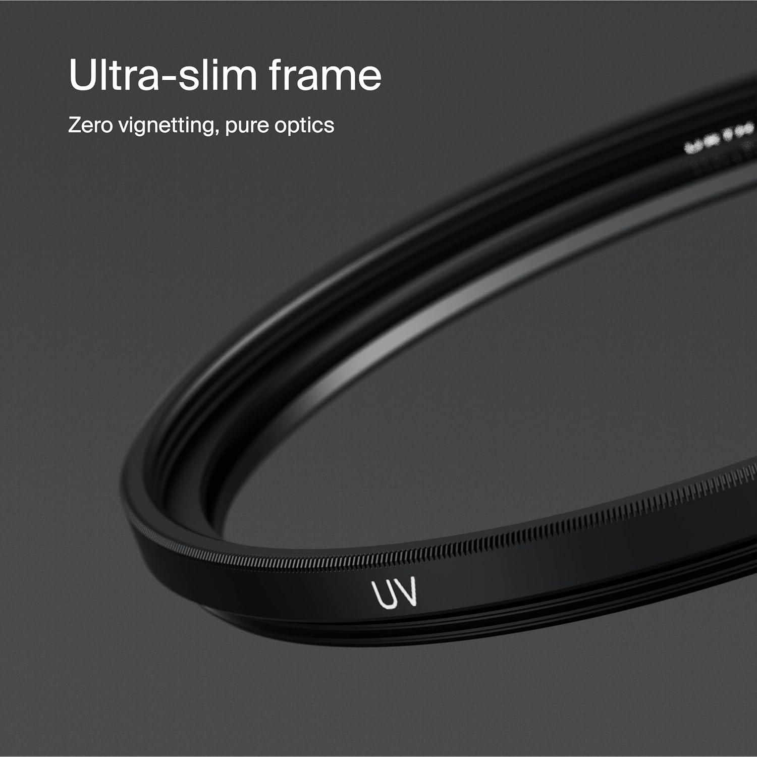 Urth Urth 40.5mm UV Lens Filter Ultra Slim Multi Coated Camera Lens Protection for Enhanced Image Quality - View 5 of 9
