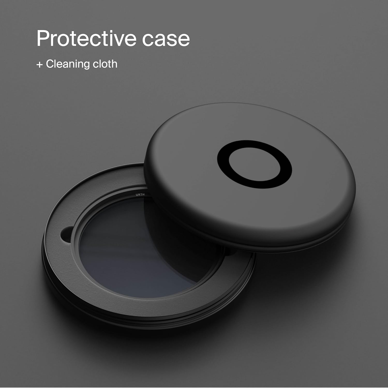 Urth Urth 62mm UV Lens Filter Ultra Slim Multi Coated Camera Lens Protection for Enhanced Image Quality - View 6 of 9