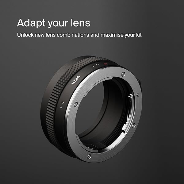 Urth Urth Lens Mount Adapter: Connect Sony A (Minolta AF) Lenses to Leica L Cameras Easily - View 3 of 5