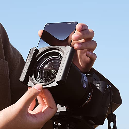 Urth Urth 100x150mm Reverse ND8 Filter (3 Stop) - Enhance Your Photography Today! - View 6 of 7