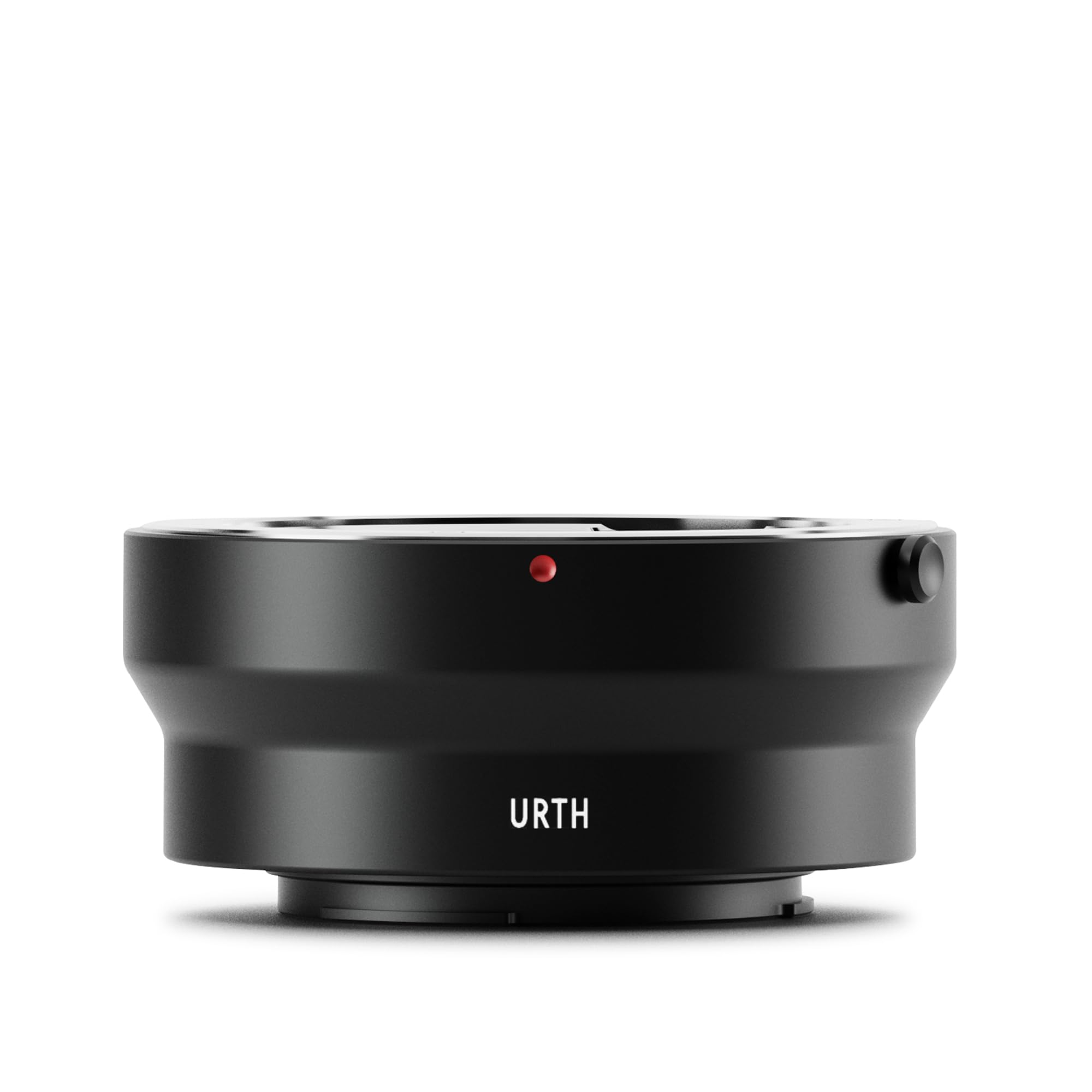 Urth Lens Mount Adapter for Minolta Rokkor SR MD MC Lenses to Fujifilm X Camera Body