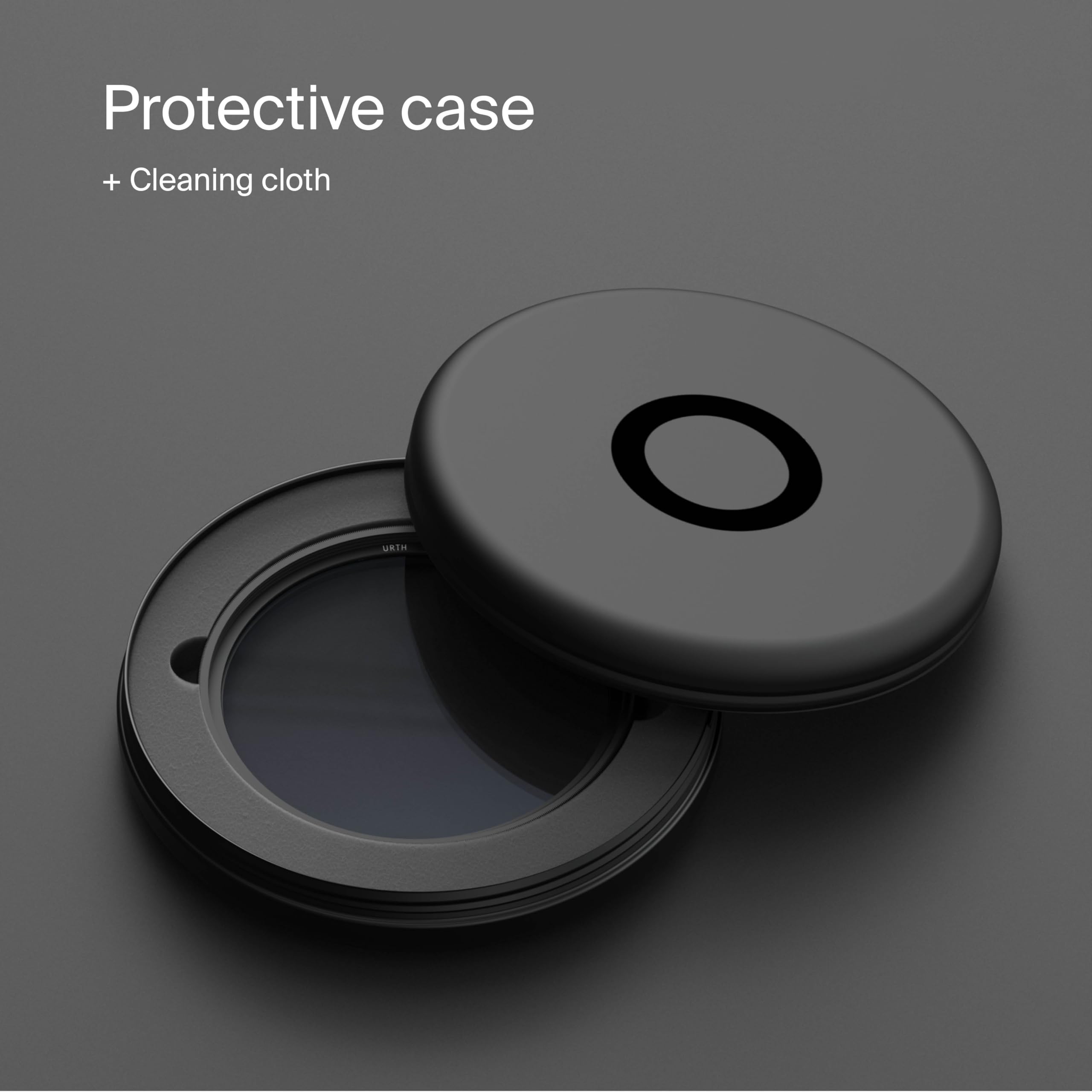 Urth Urth 43mm UV Lens Filter Ultra Slim Multi Coated Camera Lens Protection for Enhanced Image Quality - View 6 of 8