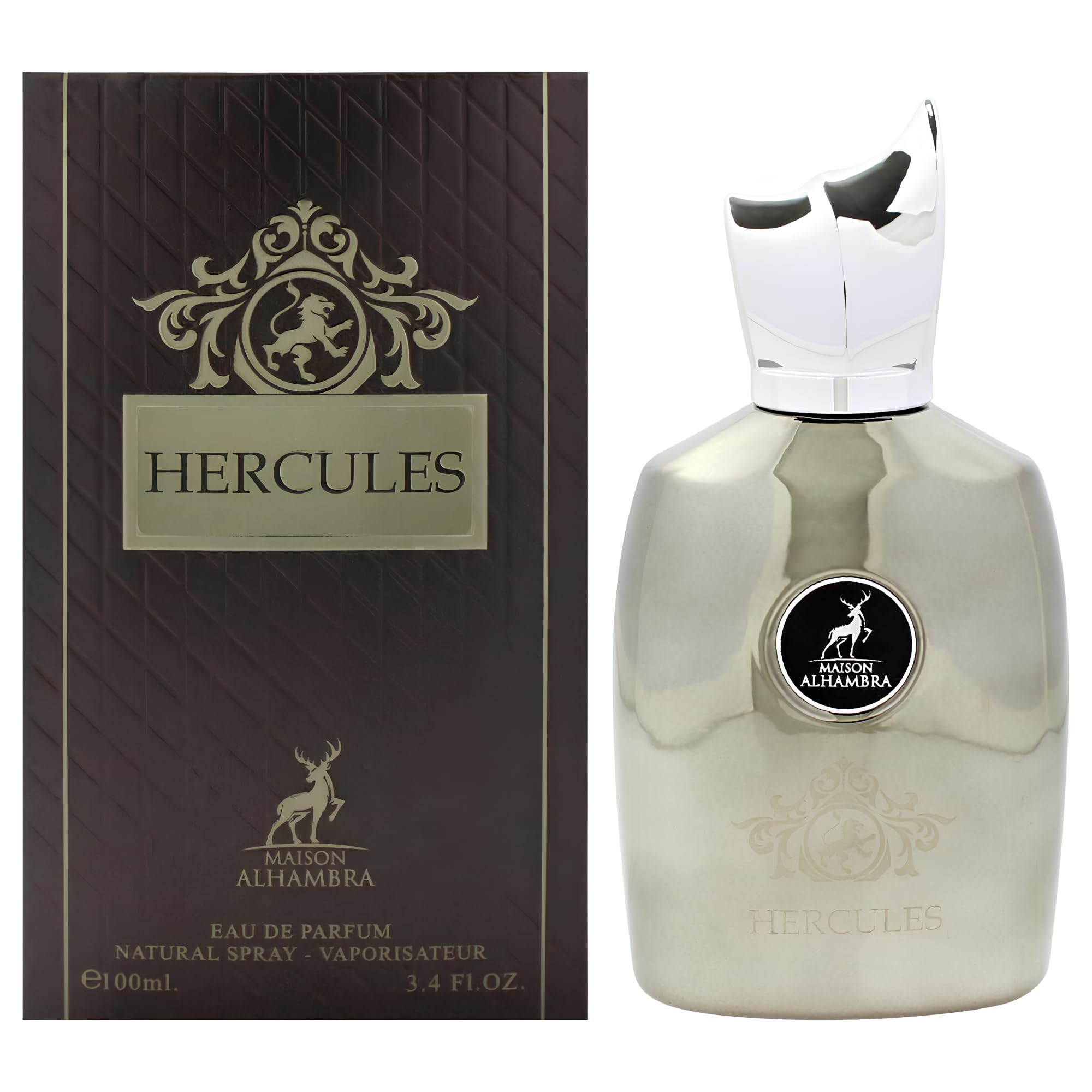 Maison Alhambra - View 2 of 3