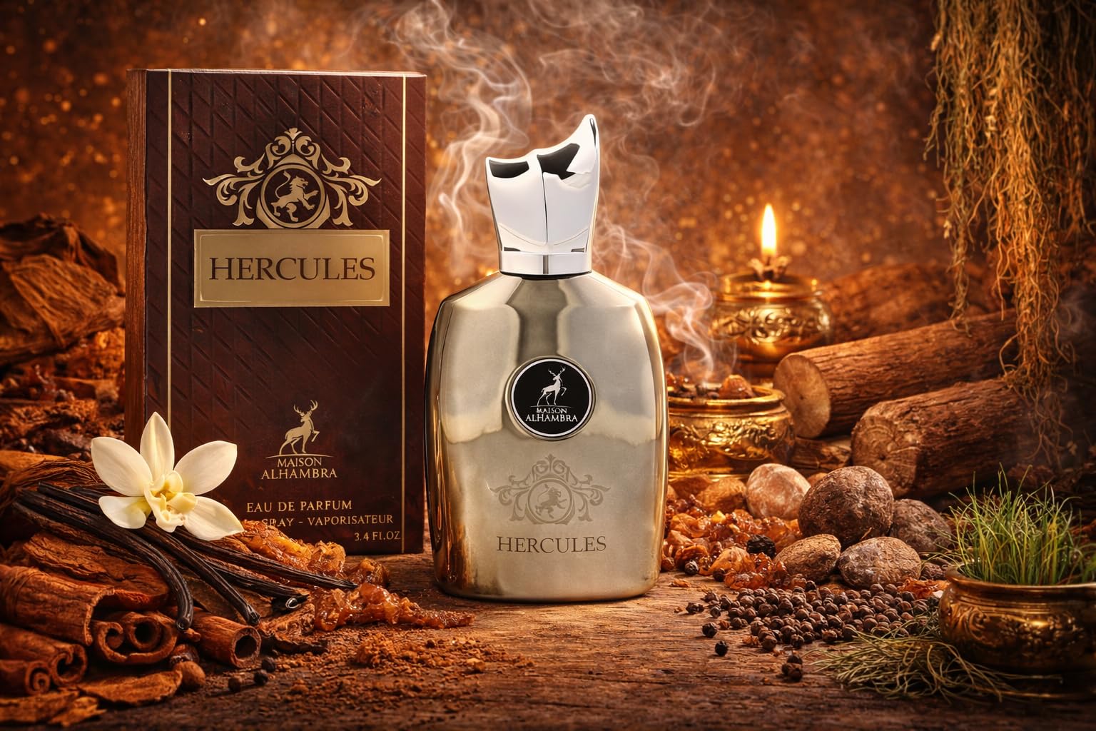 Maison Alhambra - View 3 of 3