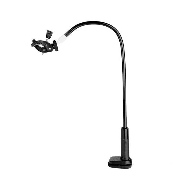 Cosiki Cosiki Hands Free Dryer Holder Arm for Pet Grooming Table Hair Dryer Stand Ideal for Dogs and Cats - View 6 of 10