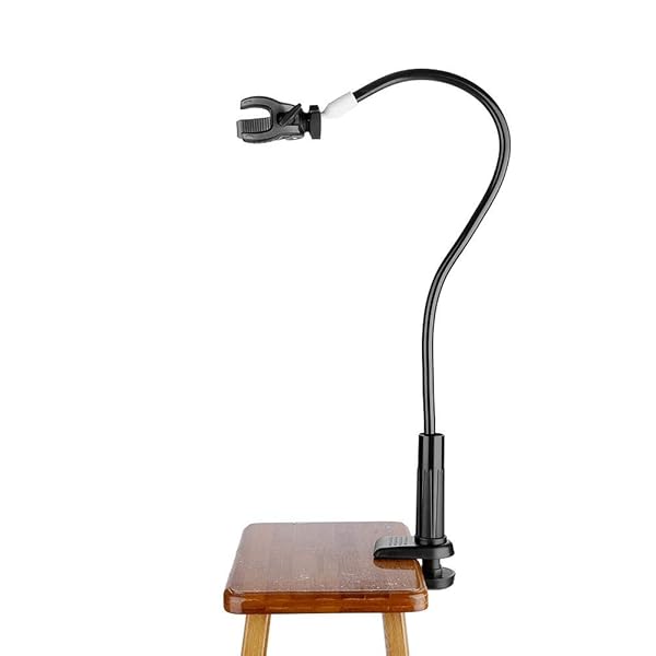 Cosiki Cosiki Hands Free Dryer Holder Arm for Pet Grooming Table Hair Dryer Stand Ideal for Dogs and Cats - View 2 of 10