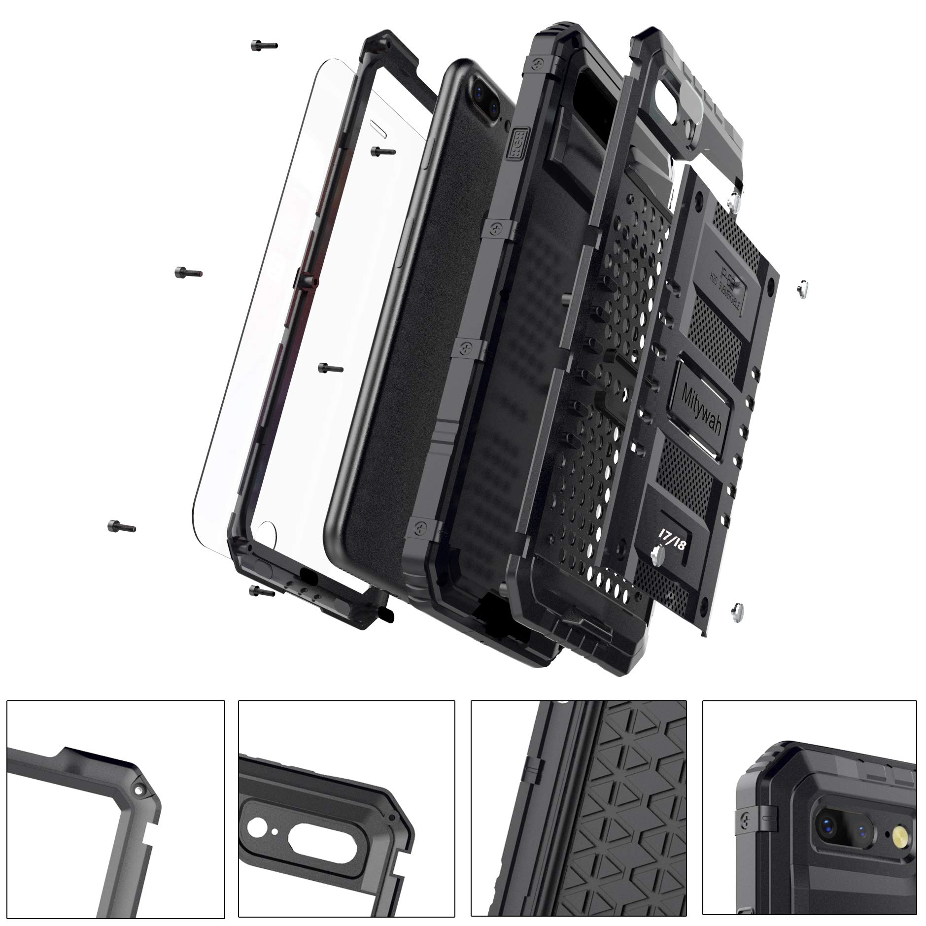 Mitywah - View 6 of 8