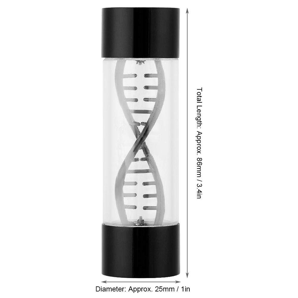 S erounder Water Cooling Meter Indicator G1/4 for PC - Black Replacement for Efficient Cooling System - View 7 of 9