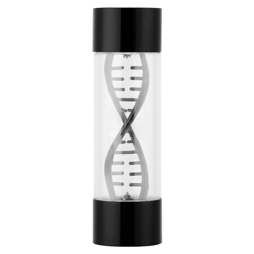 Water Cooling Meter Indicator G1/4 for PC - Black Replacement for Efficient Cooling System