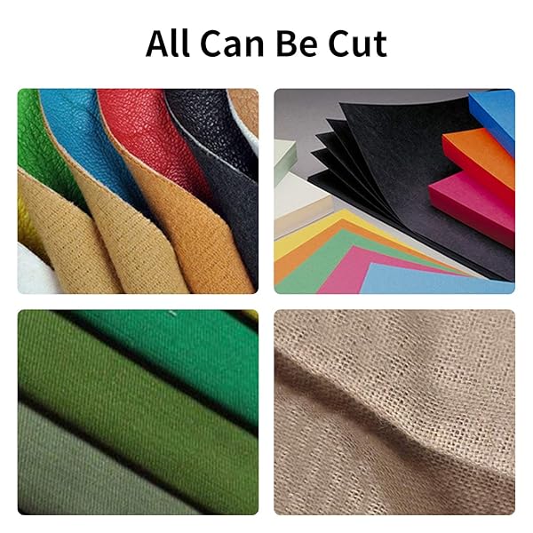 AITRAI Titanium Rotary Cutter Blades 45mm 10 Pack Replacement Blades for Quilting Scrapbooking Sewing Arts Crafts Improved Sharpness - View 6 of 8