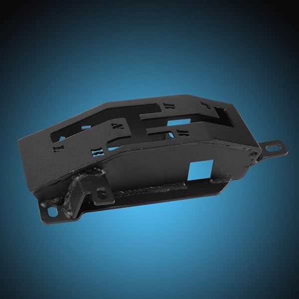 A & UTV PRO Upgrade Your Can-Am Maverick X3 MAX Turbo R (2017-2025) with A & UTV PRO X3 Heavy Duty Quick Shifter Gate - 1PC Accessory - View 8 of 11