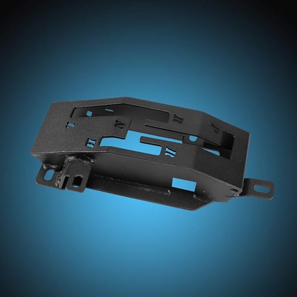 A & UTV PRO Upgrade Your Can-Am Maverick X3 MAX Turbo R (2017-2025) with A & UTV PRO X3 Heavy Duty Quick Shifter Gate - 1PC Accessory - View 11 of 11