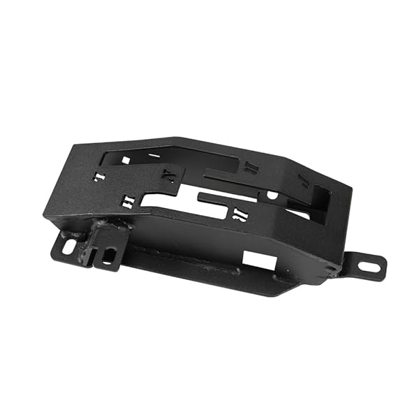 A & UTV PRO Upgrade Your Can-Am Maverick X3 MAX Turbo R (2017-2025) with A & UTV PRO X3 Heavy Duty Quick Shifter Gate - 1PC Accessory - View 2 of 11