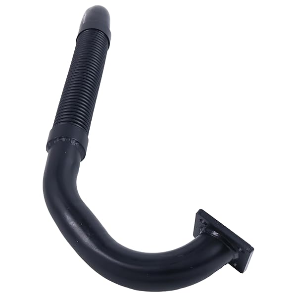 FP FRIDAYPARTS FridayParts Muffler Pipe 6701151 for Bobcat Skid Steer Loader Models 751 753 763 773 7753 High Quality Replacement Part - View 3 of 7