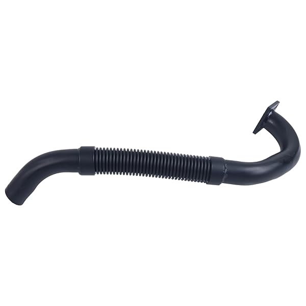 FP FRIDAYPARTS FridayParts Muffler Pipe 6701151 for Bobcat Skid Steer Loader Models 751 753 763 773 7753 High Quality Replacement Part - View 4 of 7