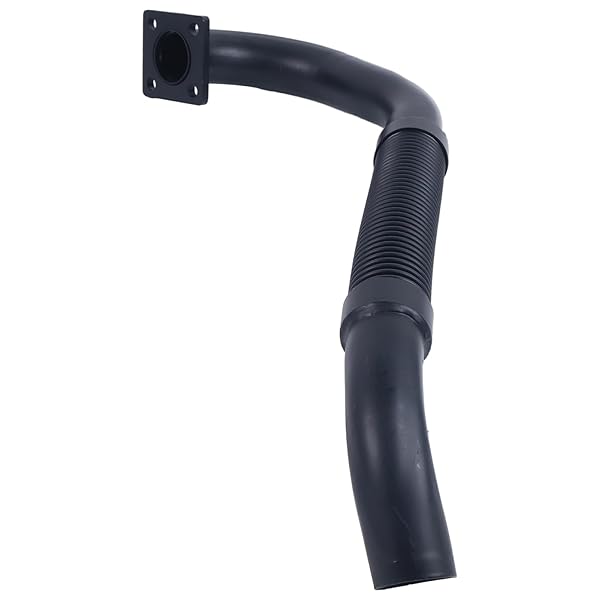 FP FRIDAYPARTS FridayParts Muffler Pipe 6701151 for Bobcat Skid Steer Loader Models 751 753 763 773 7753 High Quality Replacement Part - View 6 of 7