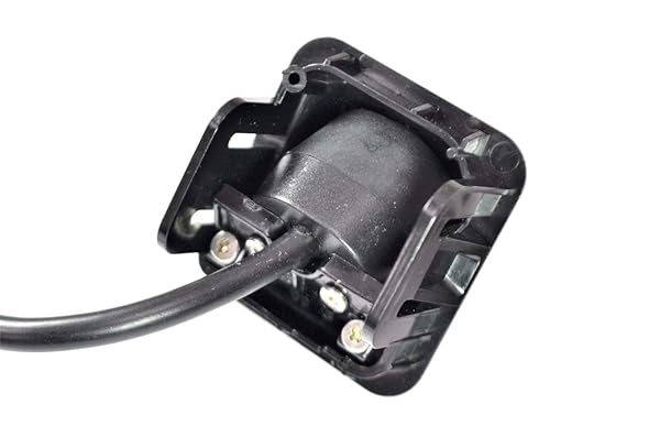 PT Auto Warehouse PT Auto Warehouse BUCGM-377 Rear View Park Assist Backup Camera for Enhanced Safety and Visibility - View 4 of 4