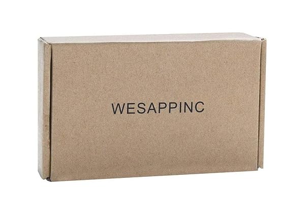 WESAPPINC Upgrade Your Apple Magic Mouse 2: WESAPPINC Replacement Mouse Feet (2pcs) for Smooth Performance - View 5 of 5