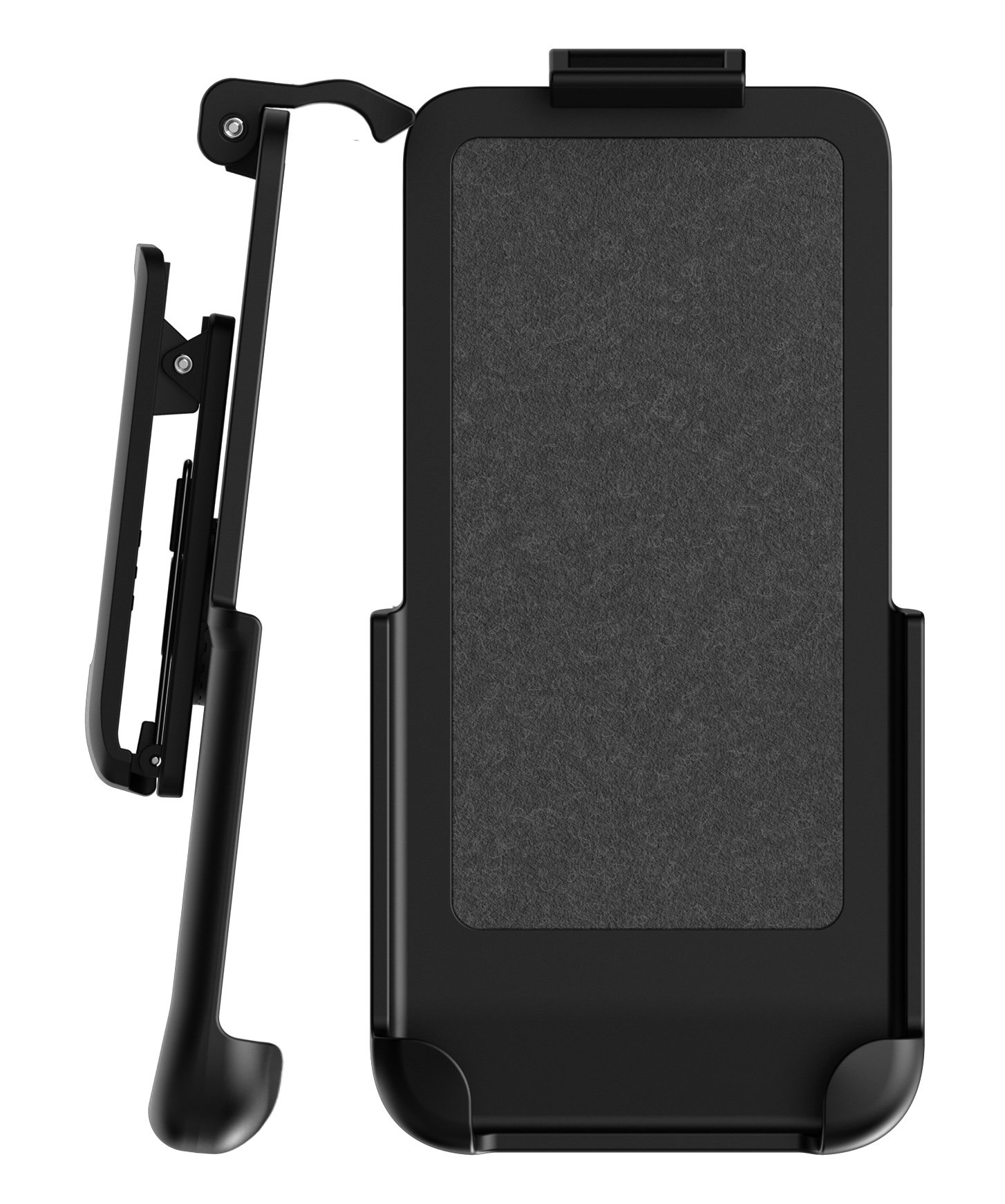 Encased Belt Clip Holster for Otterbox Commuter Case iPhone 11 Pro Max Holster Only Case Not Included - View 4 of 6