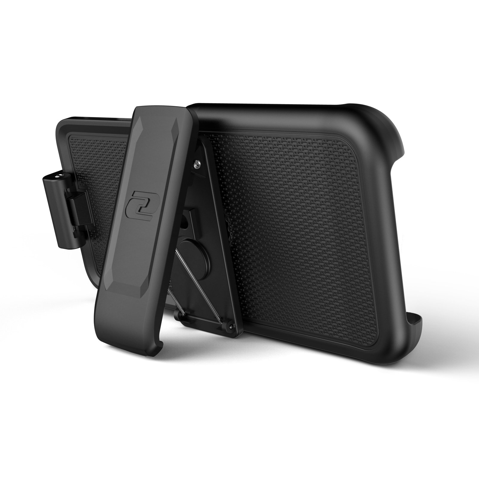 Encased Belt Clip Holster for Otterbox Commuter Case iPhone 11 Pro Max Holster Only Case Not Included - View 5 of 6